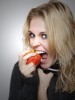 Le stress nous pousserait à manger des aliments “habituels”
